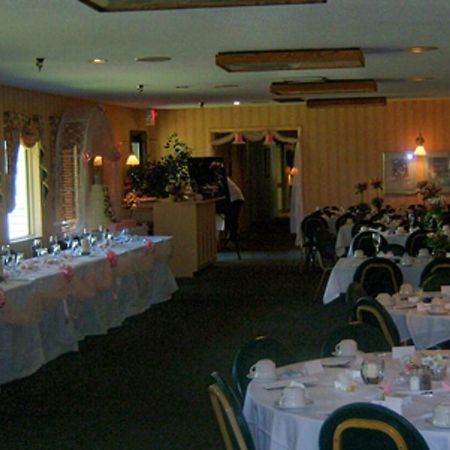Americinn By Wyndham Silver City Restaurante foto